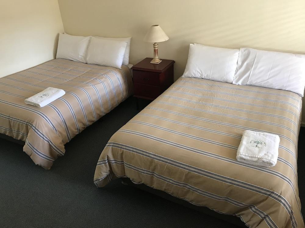 Karri Forest Motel Pemberton Εξωτερικό φωτογραφία