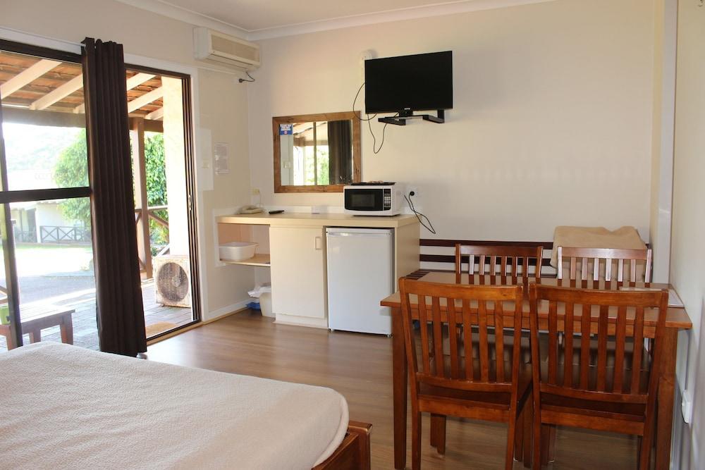 Karri Forest Motel Pemberton Εξωτερικό φωτογραφία