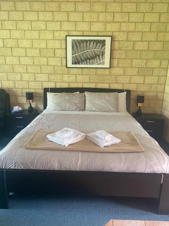 Karri Forest Motel Pemberton Εξωτερικό φωτογραφία