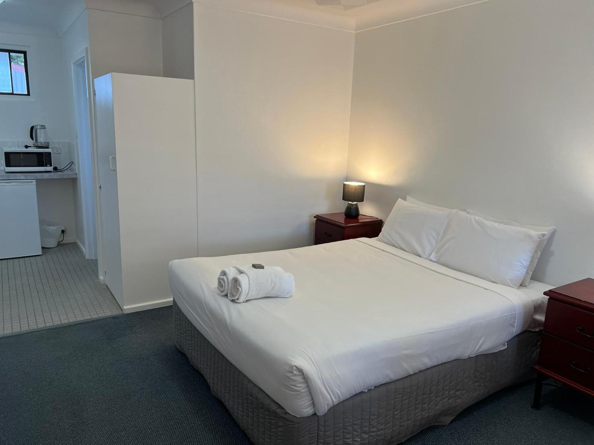 Karri Forest Motel Pemberton Εξωτερικό φωτογραφία