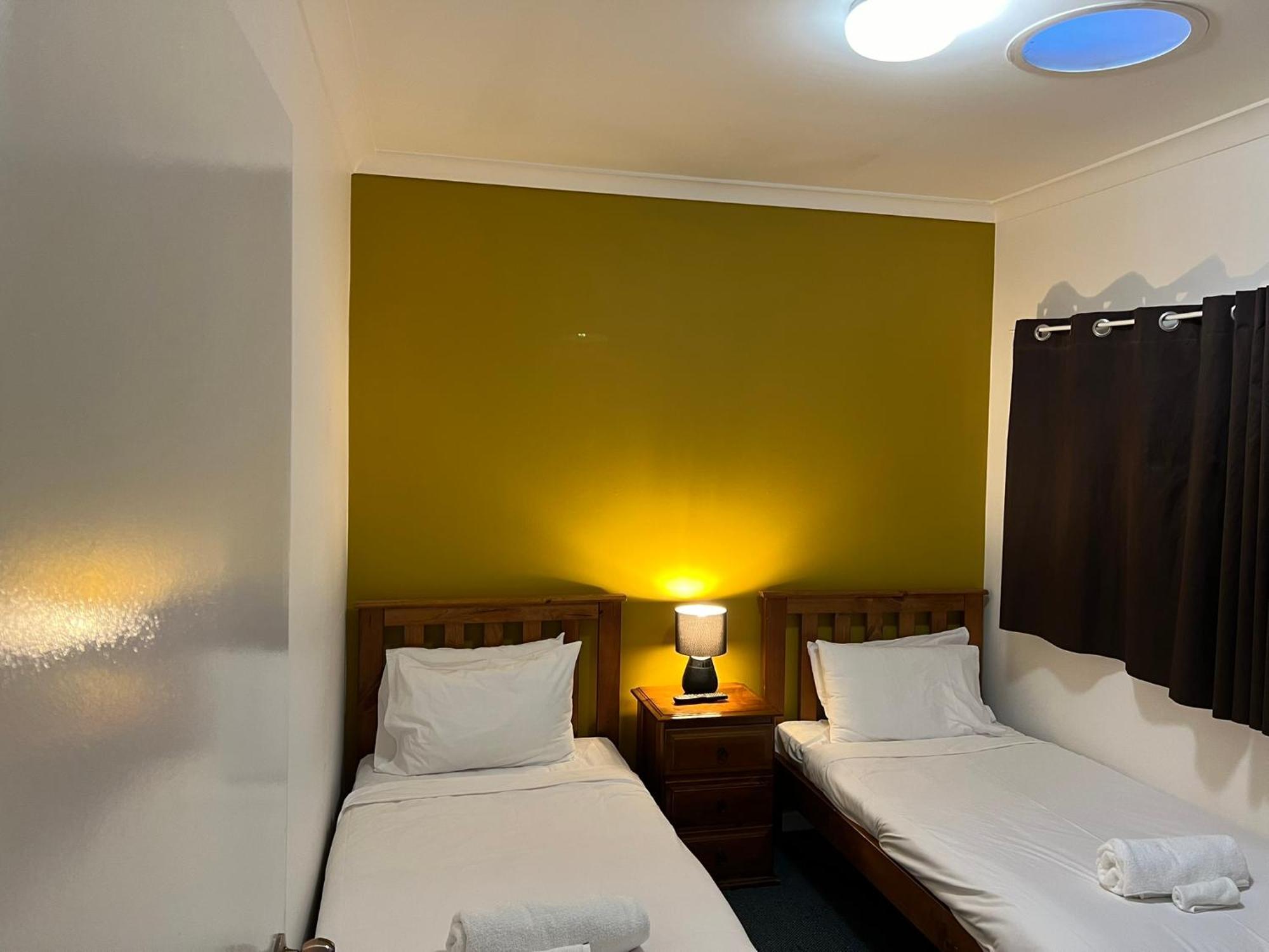 Karri Forest Motel Pemberton Εξωτερικό φωτογραφία