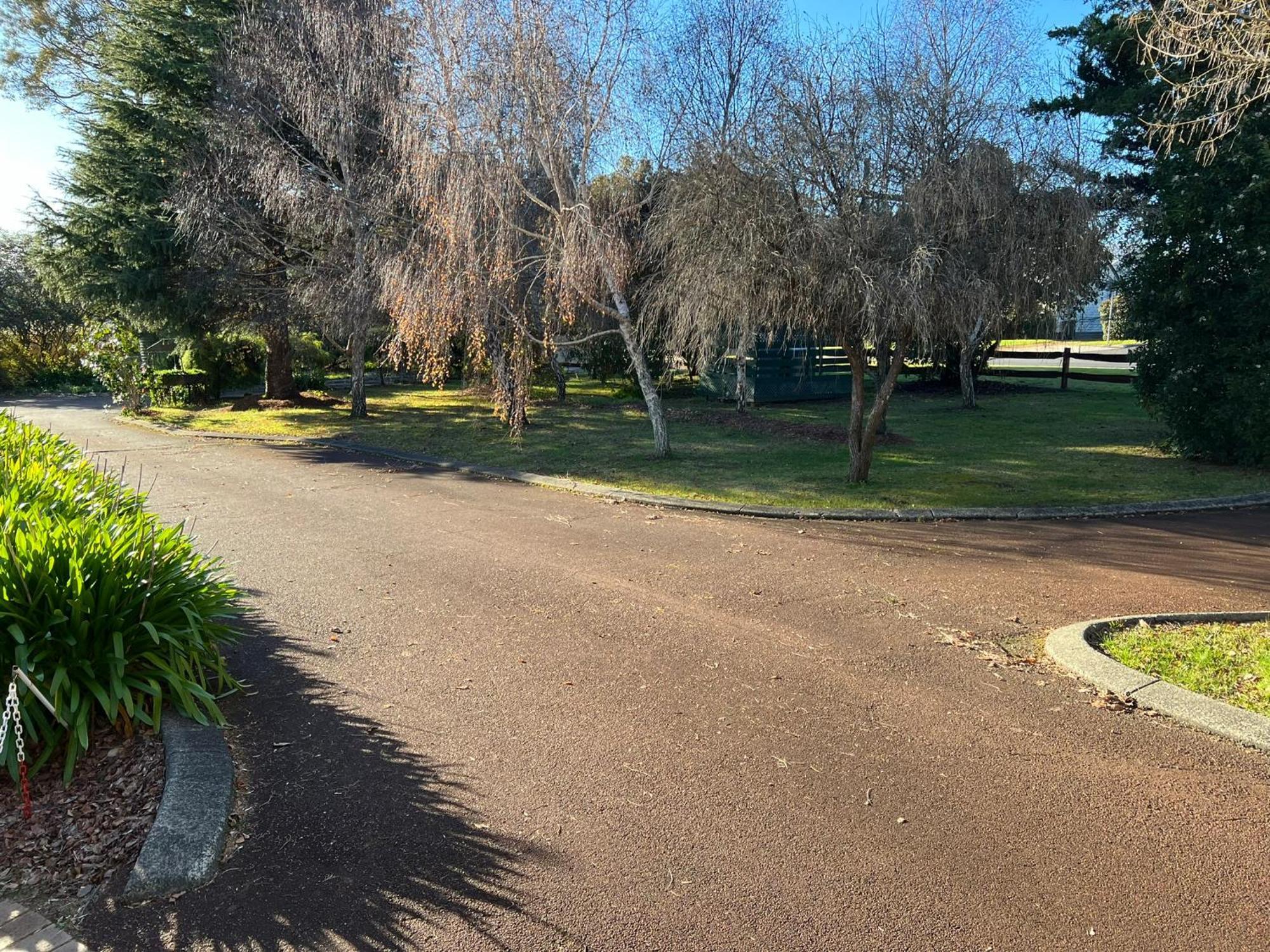 Karri Forest Motel Pemberton Εξωτερικό φωτογραφία