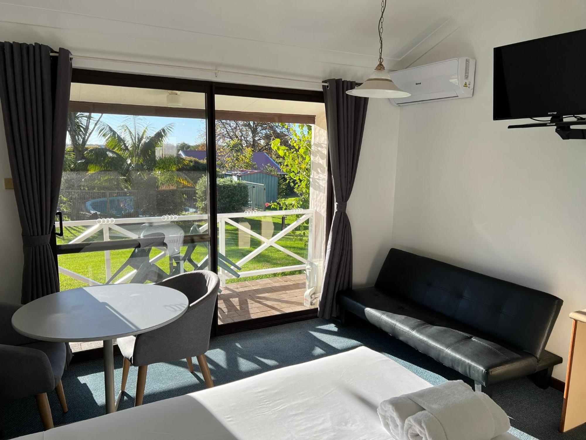 Karri Forest Motel Pemberton Εξωτερικό φωτογραφία