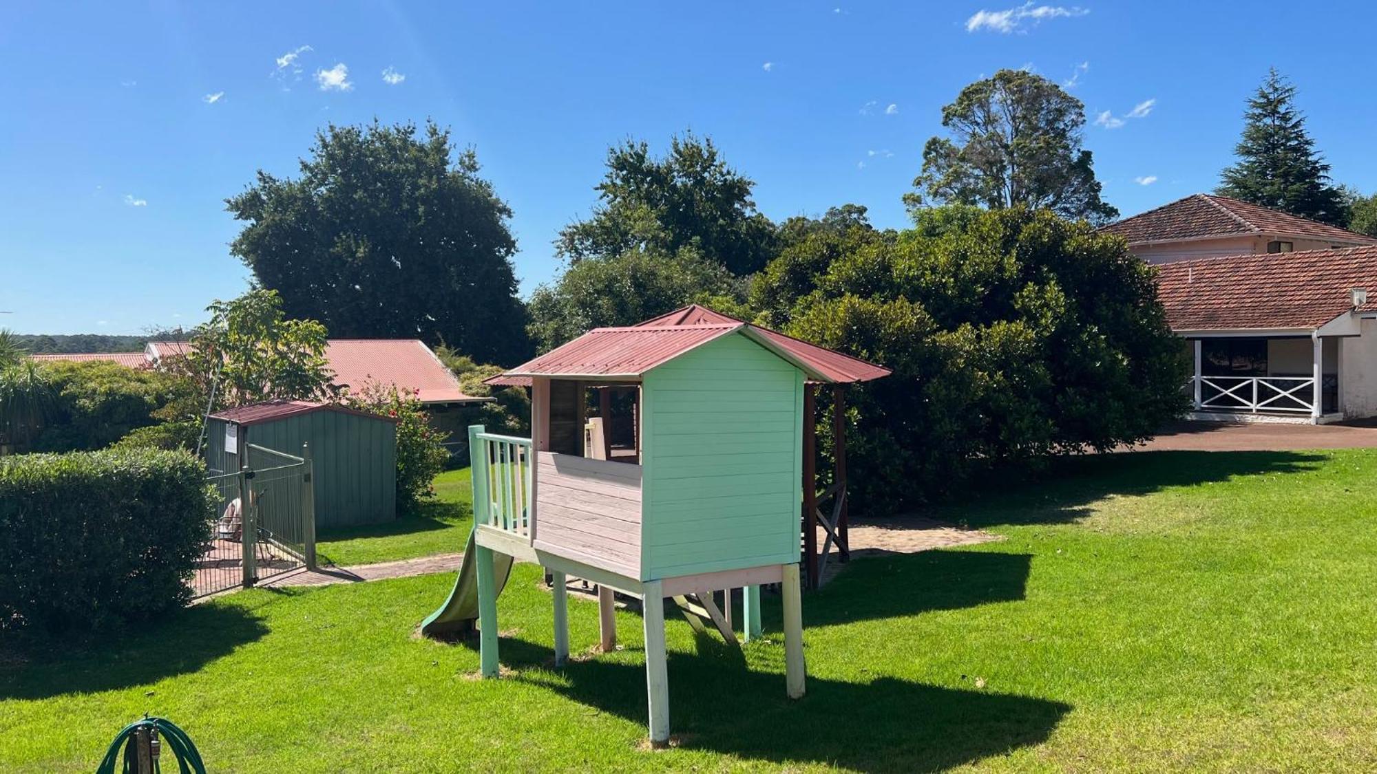 Karri Forest Motel Pemberton Εξωτερικό φωτογραφία
