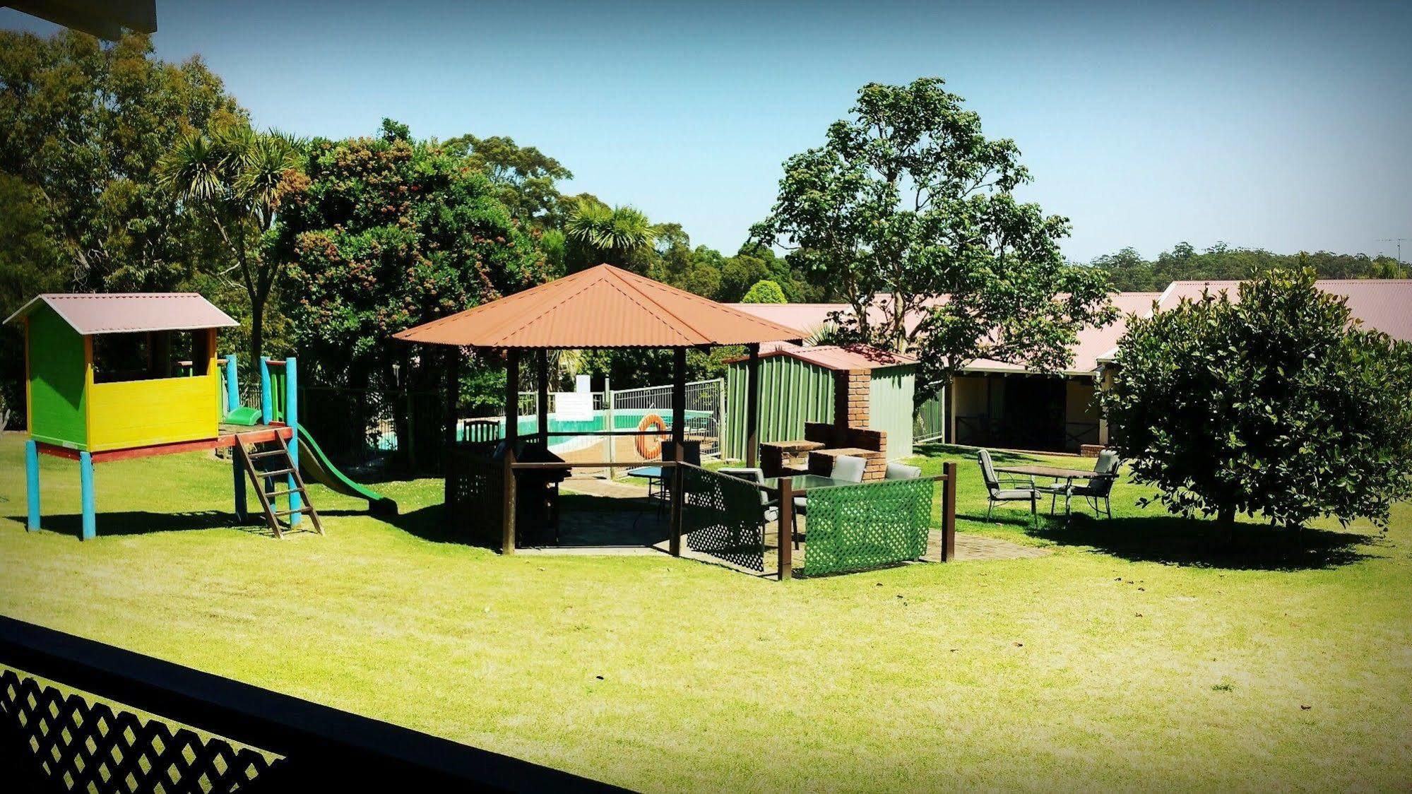 Karri Forest Motel Pemberton Εξωτερικό φωτογραφία