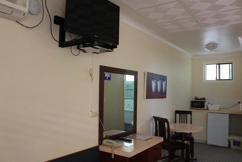 Karri Forest Motel Pemberton Εξωτερικό φωτογραφία