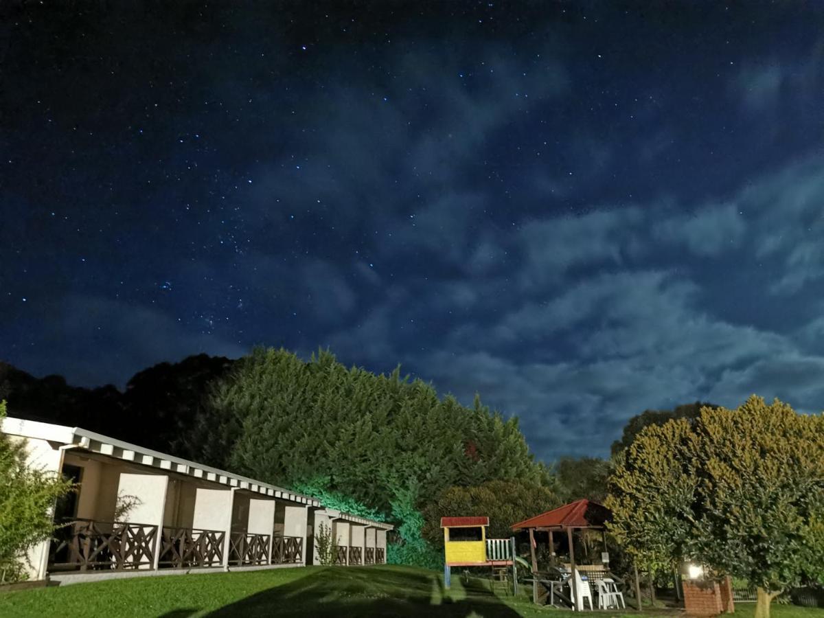 Karri Forest Motel Pemberton Εξωτερικό φωτογραφία