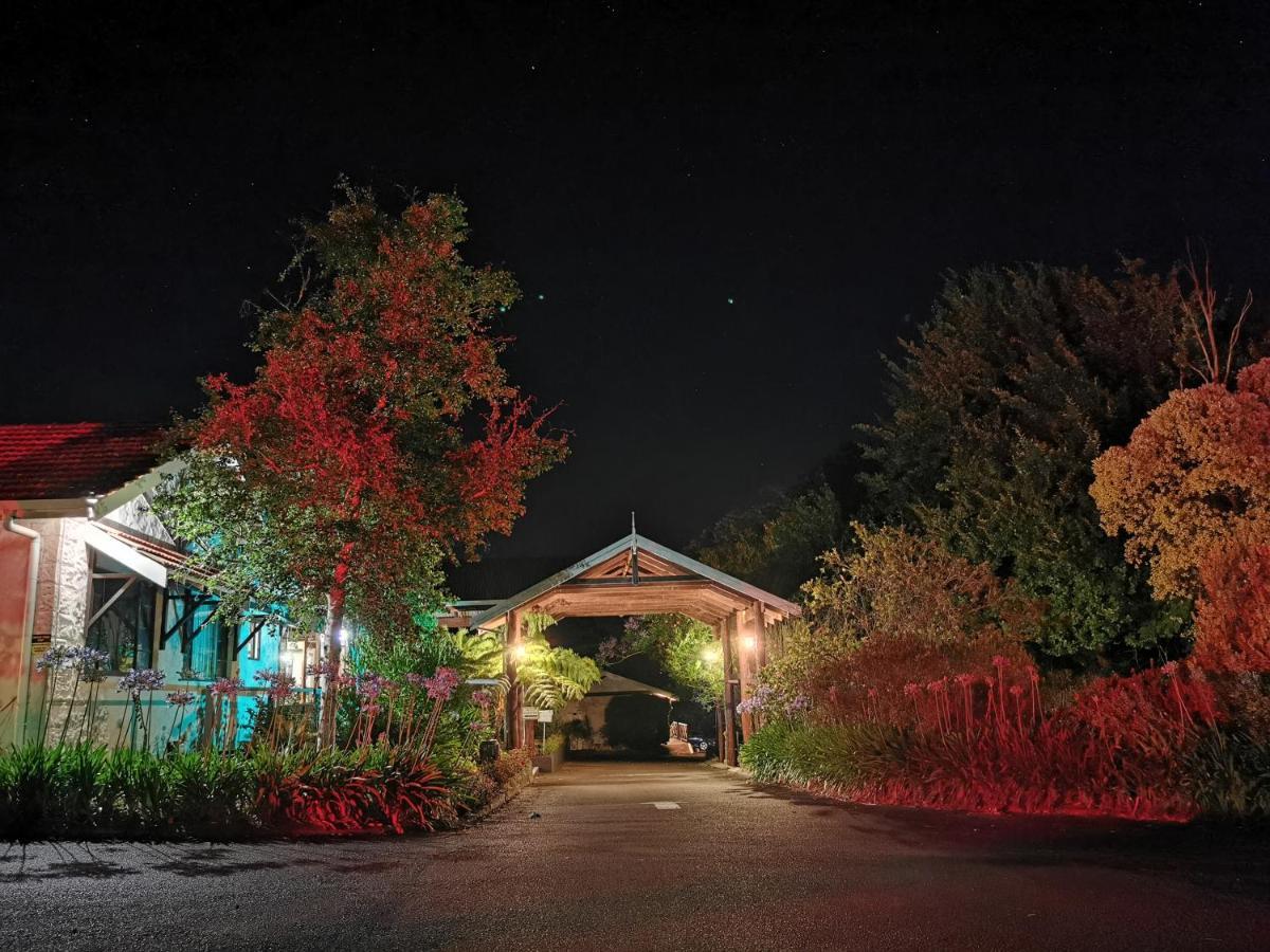 Karri Forest Motel Pemberton Εξωτερικό φωτογραφία